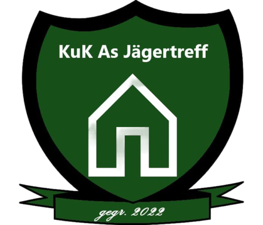 As Jägertreff Logo